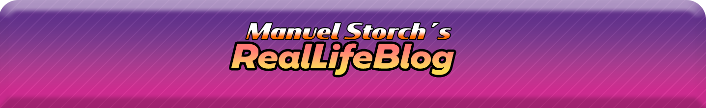 RealLifeBlog Banner